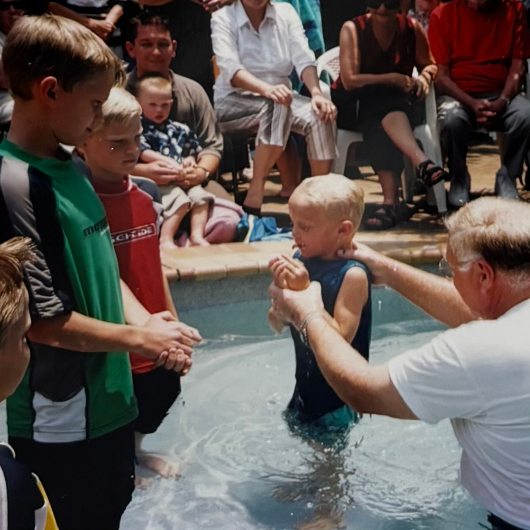 Part 1: A Personal Polemology: Three Vignettes from a Decade-Long Holy War